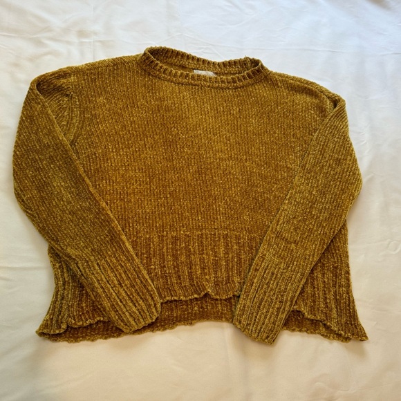 Altar'd State Knit Sweater Size Small - Picture 1 of 3